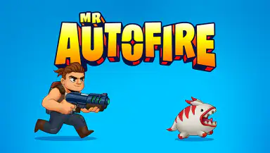 Mr Autofire header