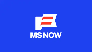 MS NOW: Watch Live News header