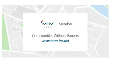 MTM Link Member header