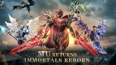 MU Immortal header