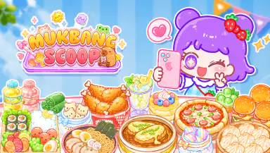 Mukbang Scoop ASMR header