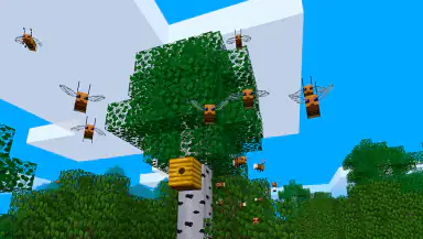 MultiCraft — Build and Mine! header