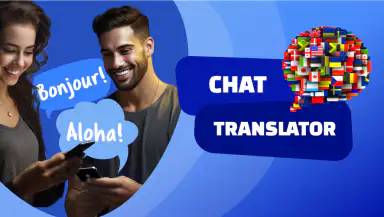 MultiLingo: Chat Translator header