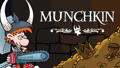 Munchkin header