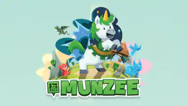 Munzee header