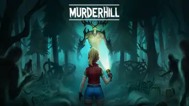 Murderhill header