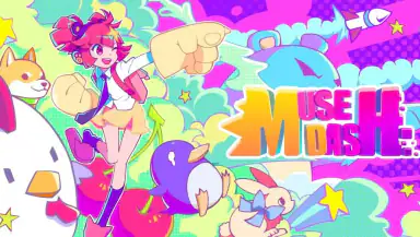Muse Dash header