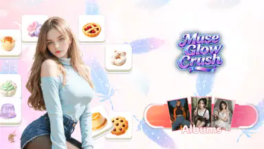 Muse Glow Crush header