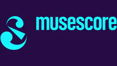 MuseScore: sheet music header