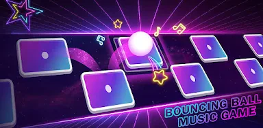 Music Ballz Hop header