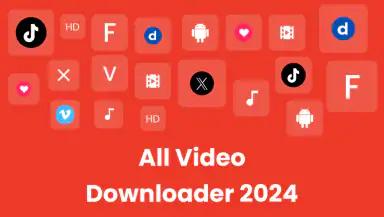 Music Video Downloader - Vidow header