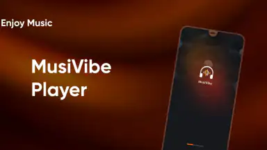 Musivibe - Enjoy Various Music header