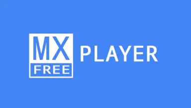 MX Player header
