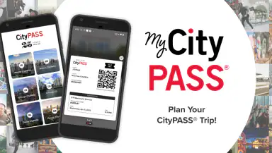 My CityPASS header