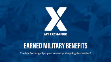 My Exchange header
