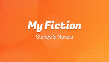 My Fiction: Stories & Novels header