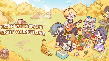 My Leisure Time header