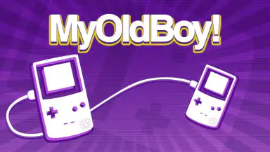 My OldBoy! - GBC Emulator header