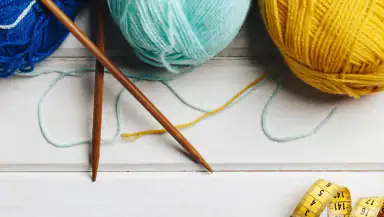 My Row Counter: Knit & Crochet header