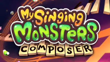My Singing Monsters Composer header