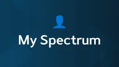 My Spectrum header