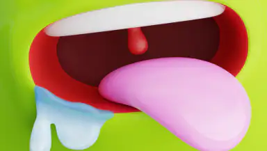 My Talking Slimy: Virtual Pet header