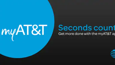 myAT&T header