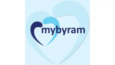 mybyram: Medical Supply Orders header