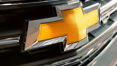 myChevrolet header