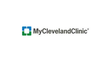 MyClevelandClinic® header