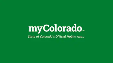 myColorado header