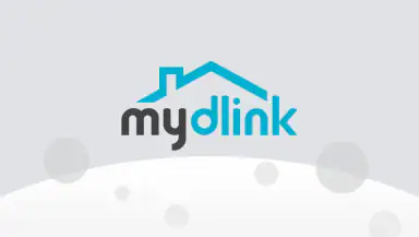 mydlink header