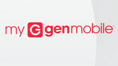 MyGenMobile App header