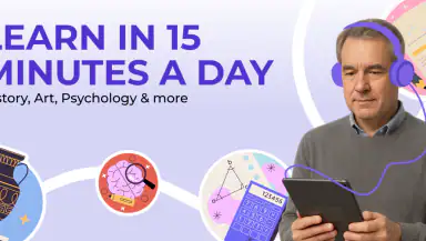 MyGrowth: Daily Micro Learning header