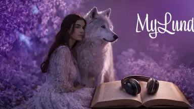 MyLuna: Werewolf Romance Books header