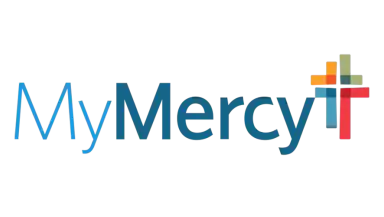 MyMercy header