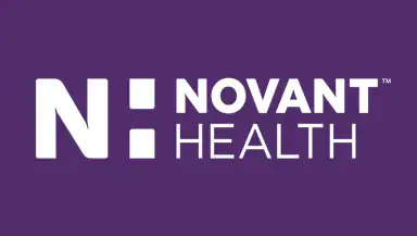 MyNovant header