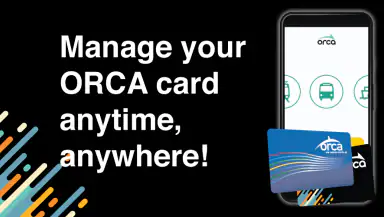 myORCA header