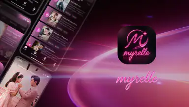 Myrelle header