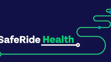 MySafeRide - Manage your rides header