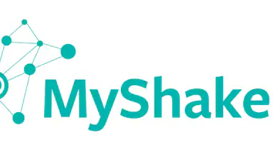 MyShake Earthquake Alerts header