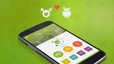 mySugr - Diabetes Tracker Log header