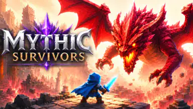 Mythic Survivors header