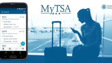 MyTSA header