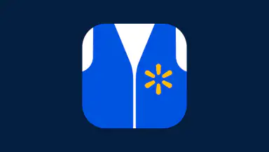 MyWalmart header