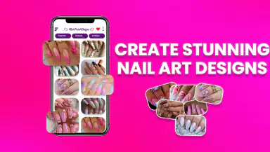 Nail Art Design: Paint Nails header