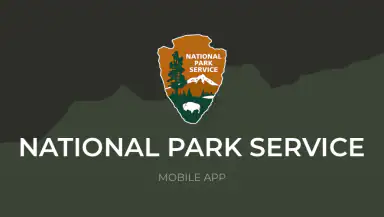 National Park Service header