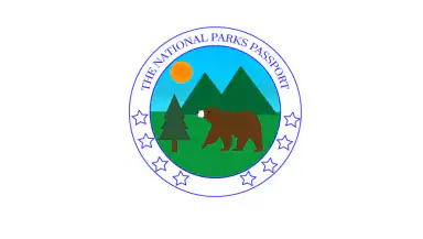 National Parks: Passport Guide header