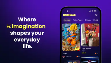 NaukNauk header