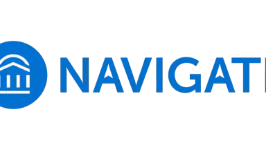 Navigate360 Student header